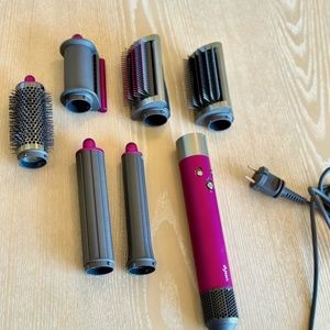 Dyson Complete Long Airwrap 220v